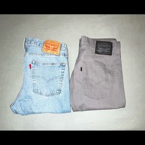 Levi’s Jeans 31/30